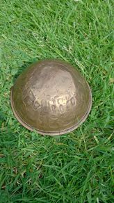 Brass Bowl