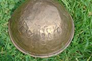 Brass Bowl