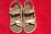 Ecco Sandals, size EU-33, UK-1
