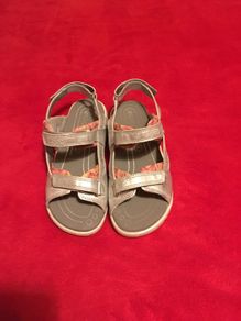 Ecco Sandals, size EU-33, UK-1
