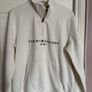 Tommy Hilfiger 1/4 zip Image 2