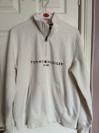 Tommy Hilfiger 1/4 zip