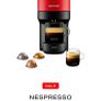 Nespresso by Krups Vertuo Pop Coffee Machine Image 6