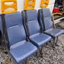 Camper seats Image 3