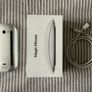 Apple Magic Mouse (USB-C), white multi-touch surface, like new Image 3