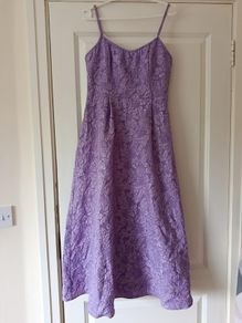 2x dress size M