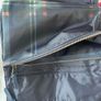 Joules Hanging Toiletry Wash Bag Navy Cosmetic bag Image 3