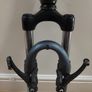 Bicycle parts / fork 26" Image 3