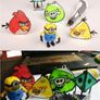 3D Pen Printer Drawing Doodler Stereoscopic + 3 ABS Filaments - Extra Filaments Available Image 4