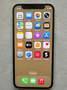 iPhone 12 Mini 128GB