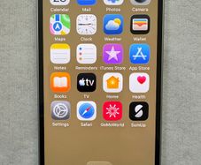 iPhone 12 Mini 128GB