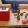 Bike, Toys, Hotwheels, Tonie Image 5