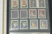 Collection: Mainly France City Stamps both mint and used along with some miniature sheets along with some French territories on 38 pages