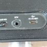 DARTH VADER STAR WARS BT500SW Wireless Bluetooth Speaker, working perfect, in excellent condition Image 3