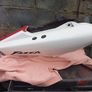 Fazer 600 parts Image 2