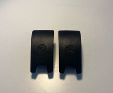 Audi  Isofix Covers for Audi A4 A5 A6 A7 S5 RS4 RS5 2016-2021 Models