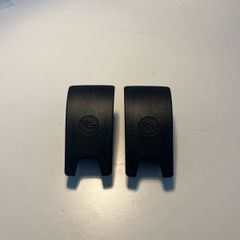 Audi  Isofix Covers for Audi A4 A5 A6 A7 S5 RS4 RS5 2016-2021 Models