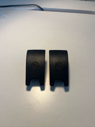 Audi  Isofix Covers for Audi A4 A5 A6 A7 S5 RS4 RS5 2016-2021 Models