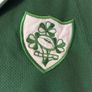 Ireland Jersey. Rugby Union. Super Rare Player Specification Home Jersey From Triple Crown Winning Season 2006-2007. Official Canterbury Jersey. Image 4