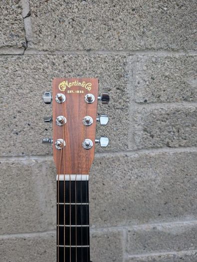 martin LXK2 little martin