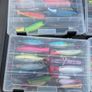 Serious Fishing Lure Bundle (8 boxes and carry bag) Image 7