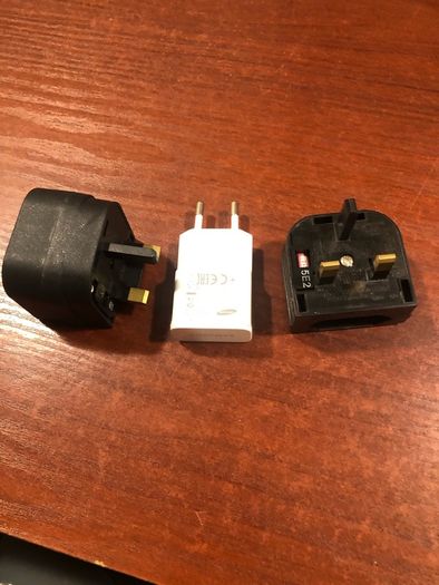 Adapters