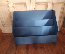 Kids Book Shelf