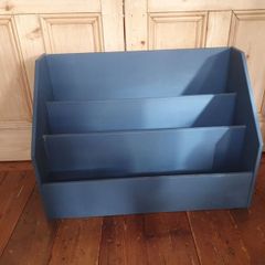 Kids Book Shelf