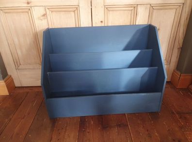 Kids Book Shelf