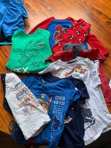boys clothes
