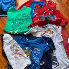 boys clothes