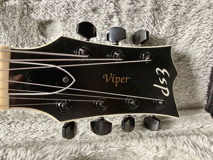 ESP Viper 7 String