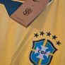 Brazil World Cup Jersey Image 3