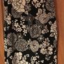 Ladies Linen Kaliko dress Size 16 in as new condition Image 2