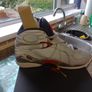 Air Jordan (bugs bunny) Image 3