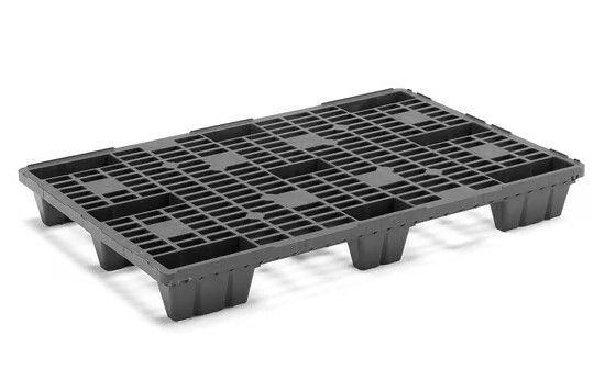 Plastic Pallets 1200 X 800 Mm