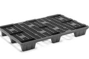 Plastic Pallets 1200 X 800 Mm