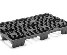 Plastic Pallets 1200 X 800 Mm
