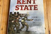 Kent State by Derf Backderf