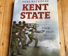 Kent State by Derf Backderf