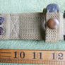 Original WWII Surplus US M4 Scabbard Image 9