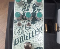 OBNE pedal
