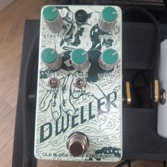 OBNE pedal