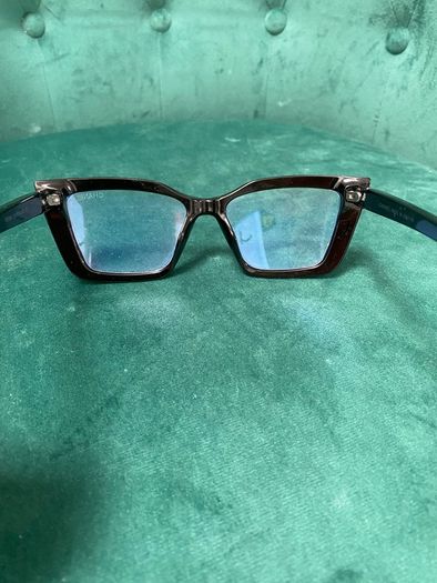 Genuine Chanel glasses