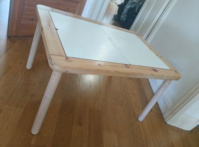 IKEA flisat