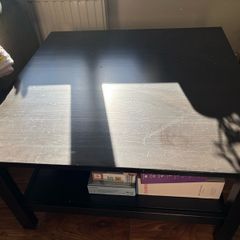 Coffee table - free