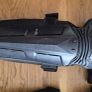 Raven Knee guards Image 2