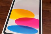 Apple iPad 11 (A16) WiFi 128GB Silver
