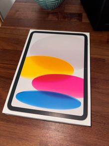 Apple iPad 11 (A16) WiFi 128GB
