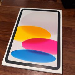 Apple iPad 11 (A16) WiFi 128GB Silver
